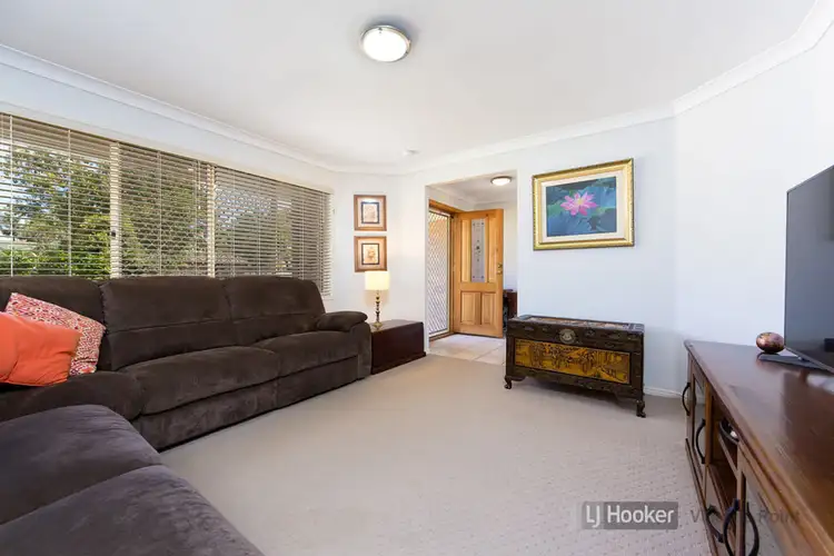Sixth view of Homely house listing, 8 Ryan Court, Victoria Point QLD 4165