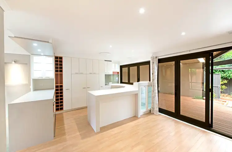 Fifth view of Homely townhouse listing, 24 Cabena Court, Belconnen ACT 2617