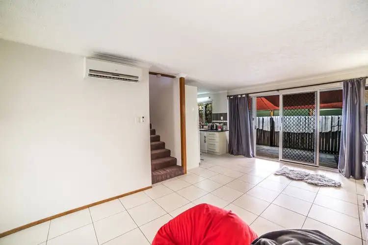 Second view of Homely townhouse listing, 9/21 North Street, Southport QLD 4215