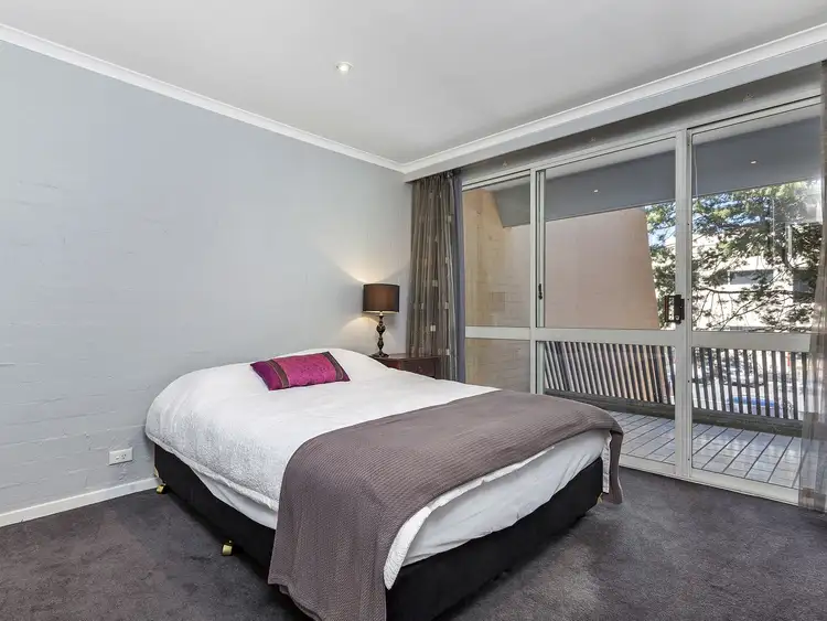 Seventh view of Homely apartment listing, 9/6 Howitt Street, Kingston ACT 2604