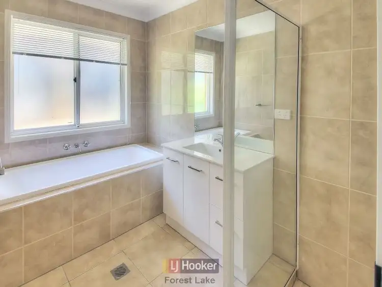 Second view of Homely house listing, 6 Bishop Street, Forest Lake QLD 4078