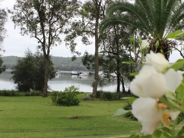 Second view of Homely house listing, 29 Blackall Avenue, Blackalls Park NSW 2283