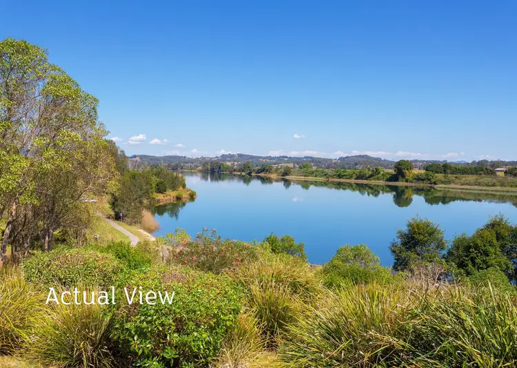Fourth view of Homely land listing, 55 Petken Drive, Taree NSW 2430