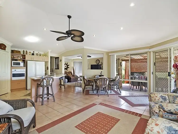 Fourth view of Homely house listing, 94 Vintage Lakes Drive, Tweed Heads South NSW 2486