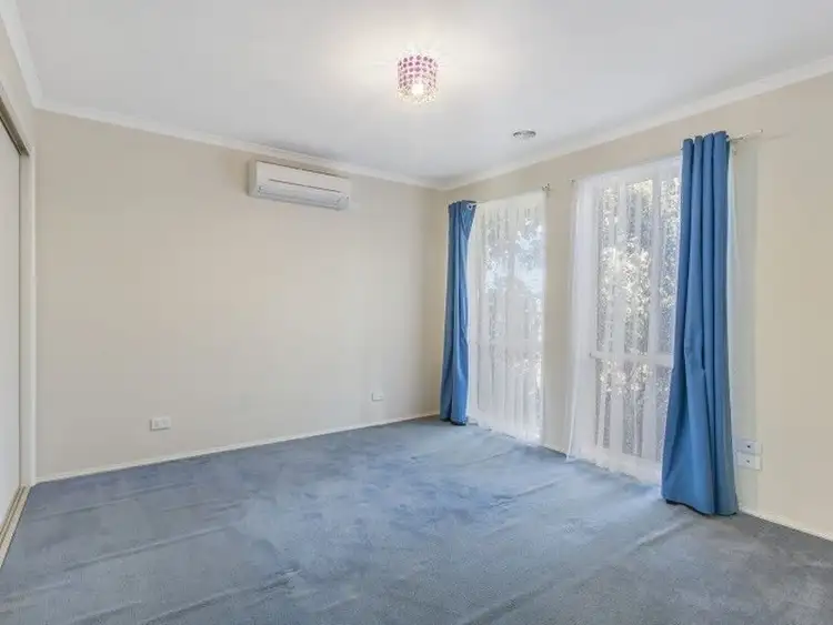 Fourth view of Homely house listing, 8 Thomas Place, Wallan VIC 3756