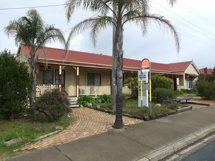 79-81 Loftus Street, Bemboka NSW 2550