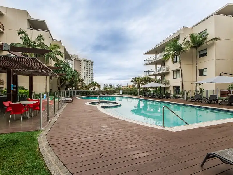 Main view of Homely unit listing, 2053/1 Ocean Street, Burleigh Heads QLD 4220