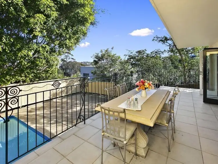 Fourth view of Homely house listing, 35 Barrabooka Street, Clontarf NSW 2093