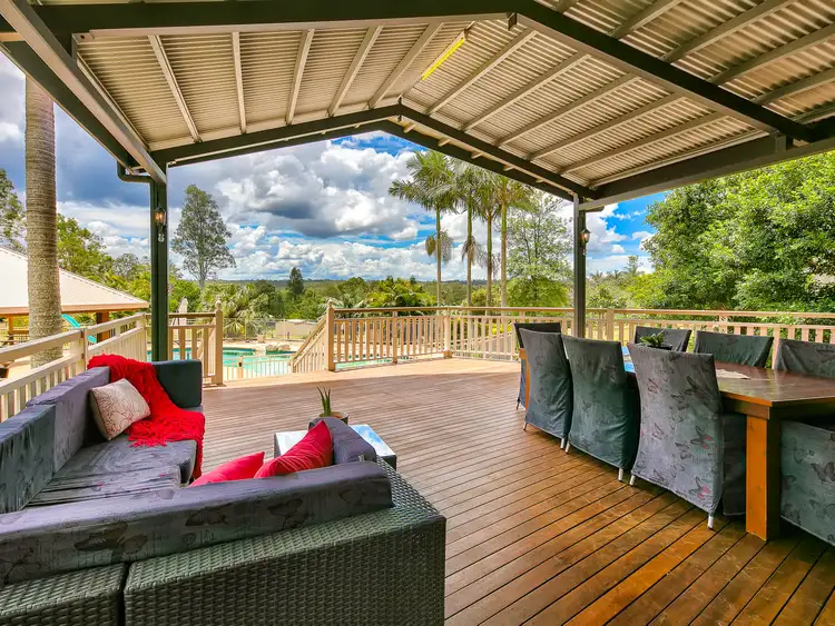 34 Allen Road, Bunya QLD 4055