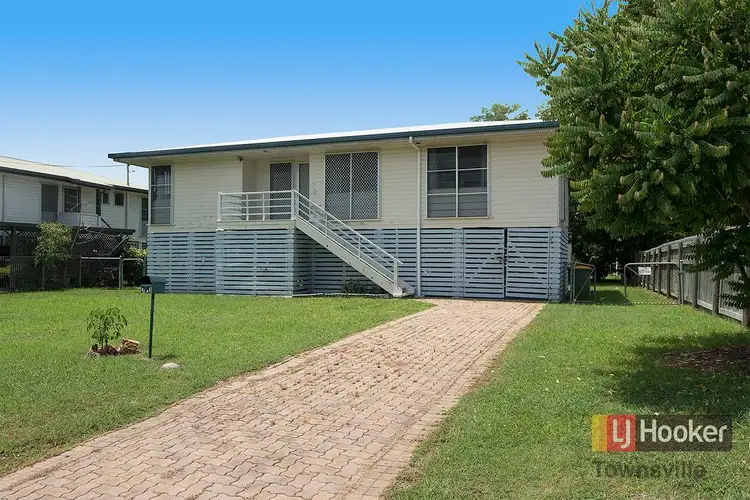 Main view of Homely house listing, 320 Dalrymple Road, Heatley QLD 4814