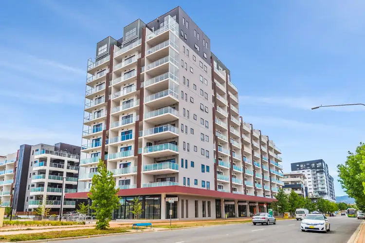 6/311 Anketell Street, Greenway ACT 2900