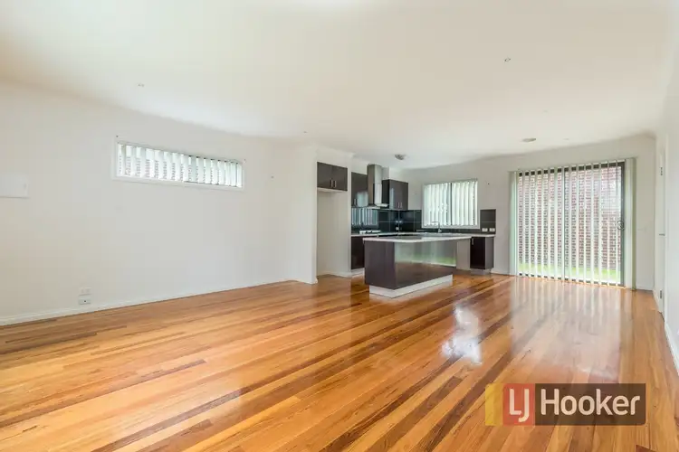 Third view of Homely townhouse listing, 7/184 Princes Highway, Pakenham VIC 3810