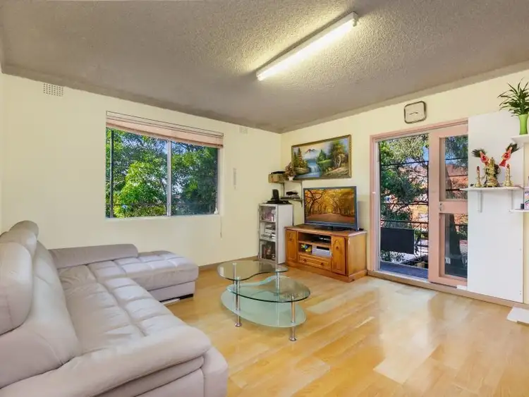 Third view of Homely unit listing, 10/60 Broomfield Street, Cabramatta NSW 2166