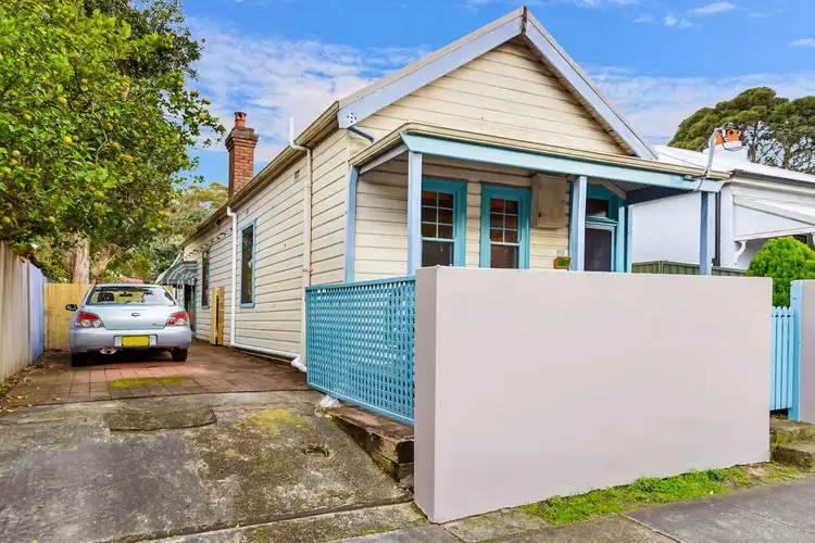 Third view of Homely house listing, 65 Robey Street, Mascot NSW 2020