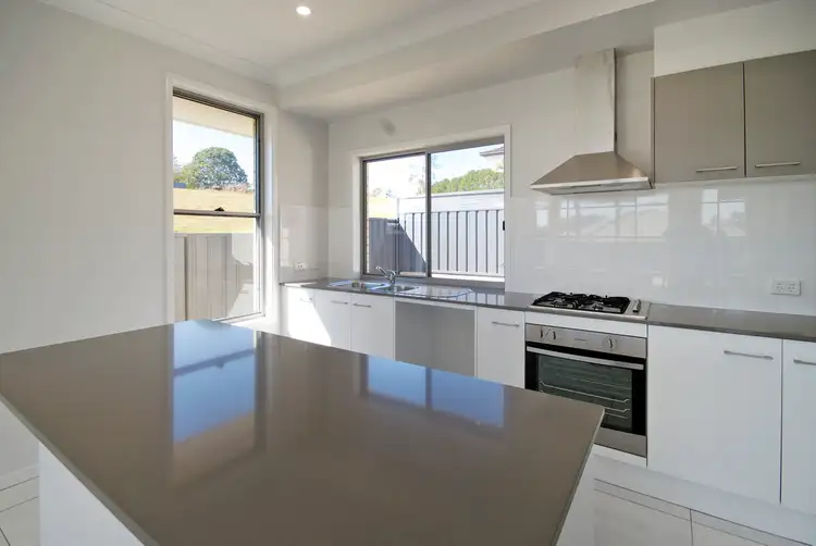 Second view of Homely villa listing, 31a Lloyd Street, Macksville NSW 2447