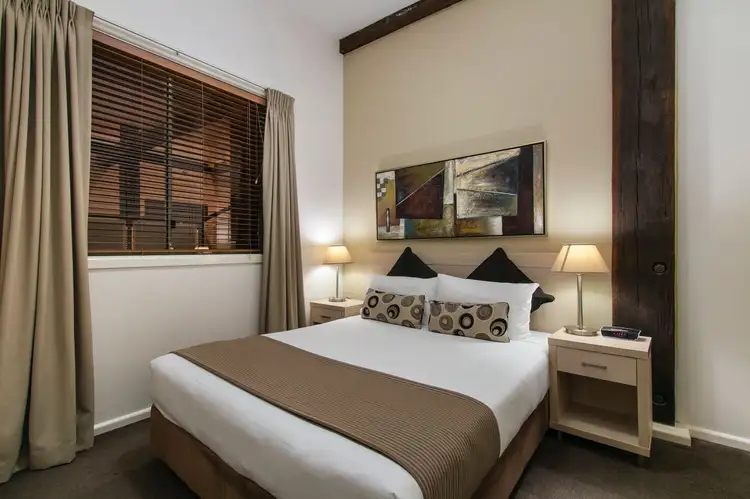Second view of Homely apartment listing, 240/243 Pyrmont Street, Pyrmont NSW 2009