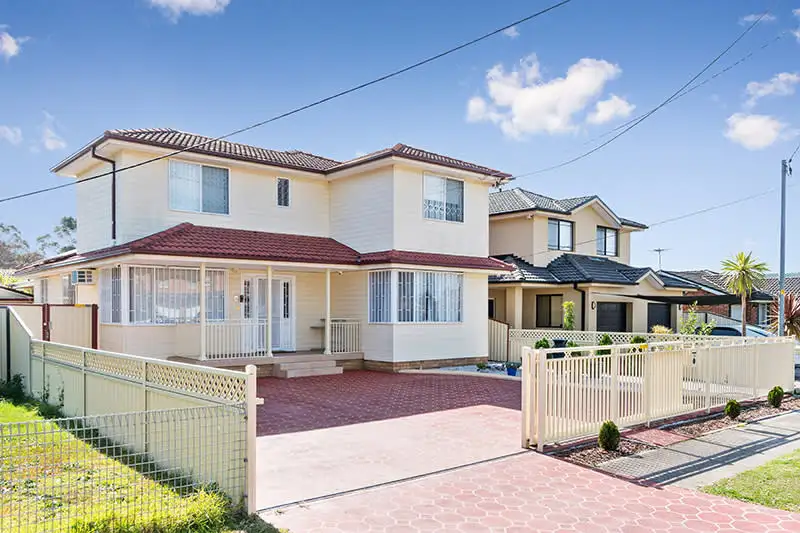 Main view of Homely house listing, 19 Foxlow Street, Canley Heights NSW 2166