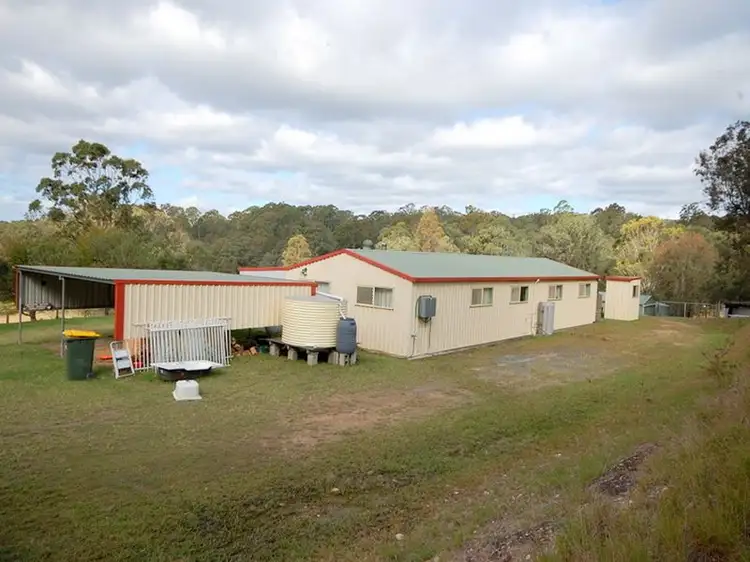 Main view of Homely rural property listing, Address available on request