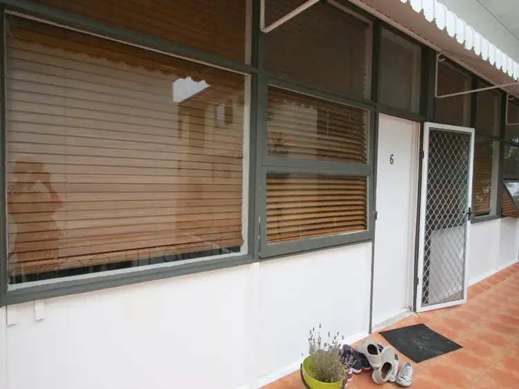 Third view of Homely unit listing, 6/3 George Street, Bilinga QLD 4225