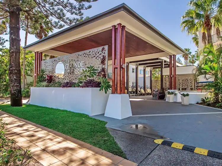 Second view of Homely unit listing, 184/7 Redondo Avenue, Miami QLD 4220