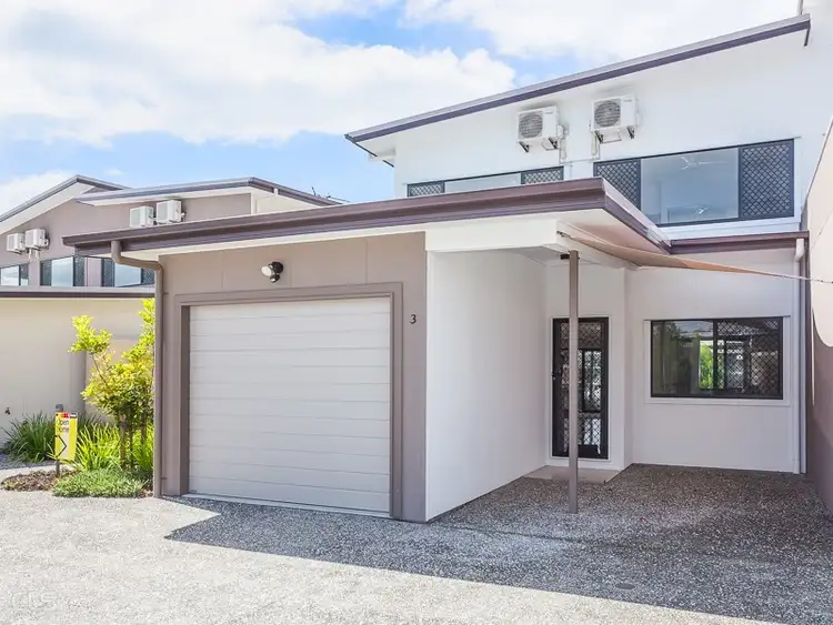 Fifth view of Homely townhouse listing, 3/4 Kalmakuta Drive, Sandstone Point QLD 4511