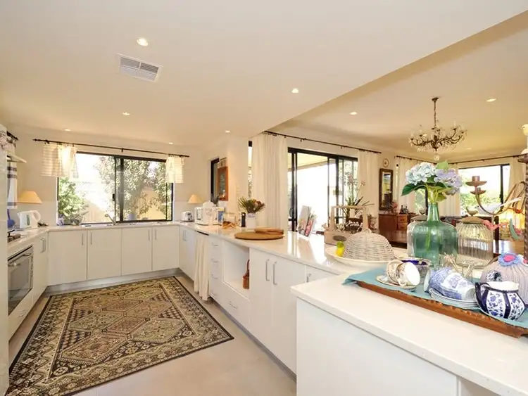 Fourth view of Homely house listing, 31 Makybe Drive, Baldivis WA 6171