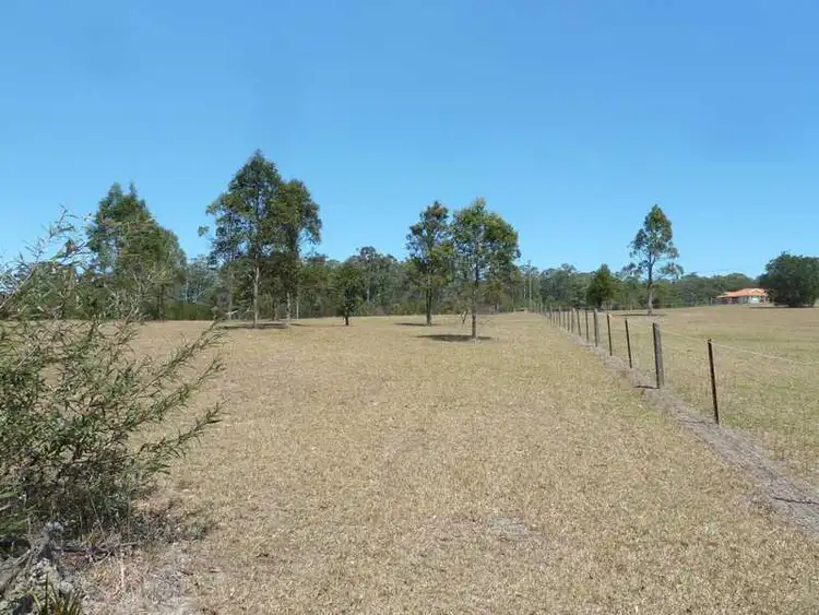 Fifth view of Homely land listing, 1 Talabah Close, Rainbow Flat NSW 2430