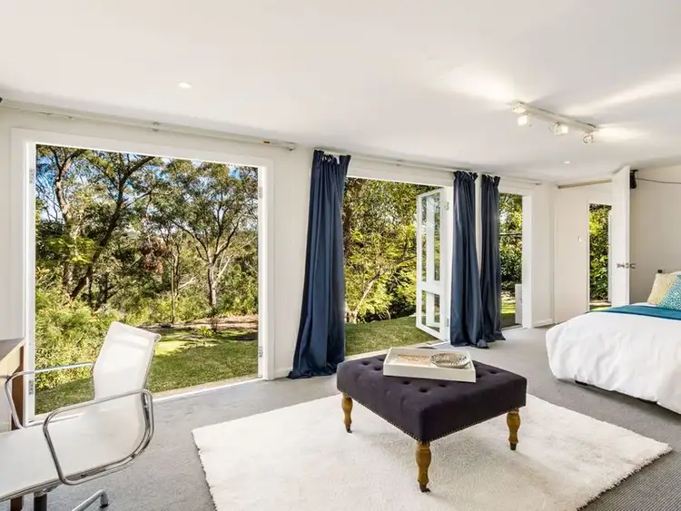 Fifth view of Homely house listing, 25 Boronga Avenue, West Pymble NSW 2073