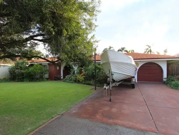 Third view of Homely house listing, 3 Bath Road, Morley WA 6062