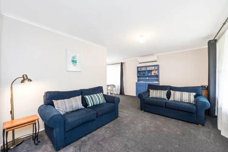 Main view of Homely house listing, 5 Gonzaga Place, Richardson ACT 2905
