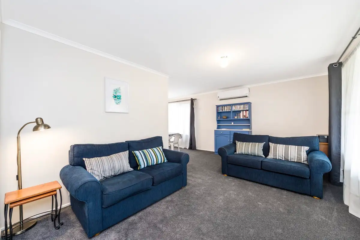 Main view of Homely house listing, 5 Gonzaga Place, Richardson ACT 2905
