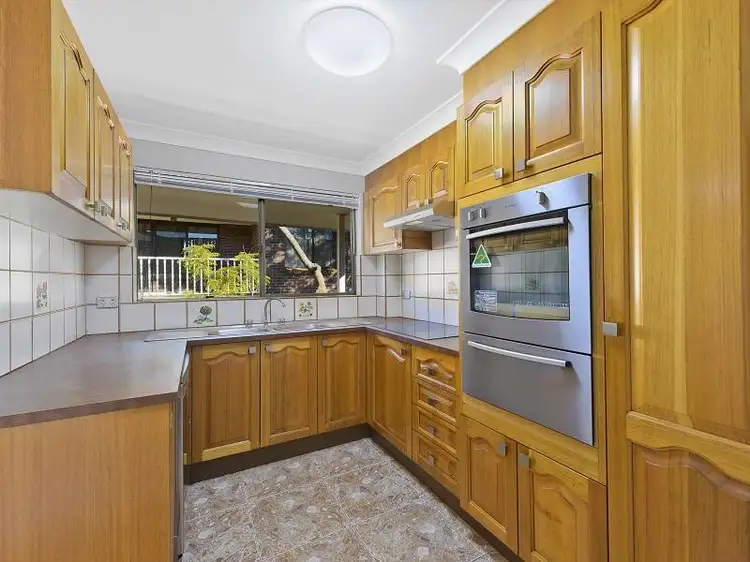 Third view of Homely unit listing, 12/35 O'Connell Street, North Parramatta NSW 2151