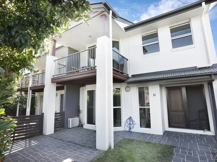 Main view of Homely unit listing, 81/80 McIntyre Street, Hendra QLD 4011