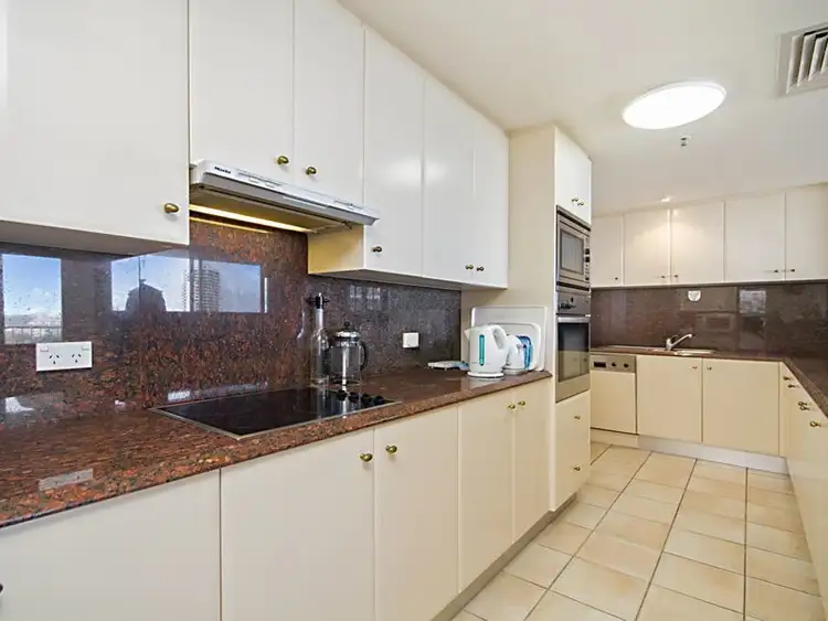 Sixth view of Homely apartment listing, 607/2 Stuart Street, Tweed Heads NSW 2485