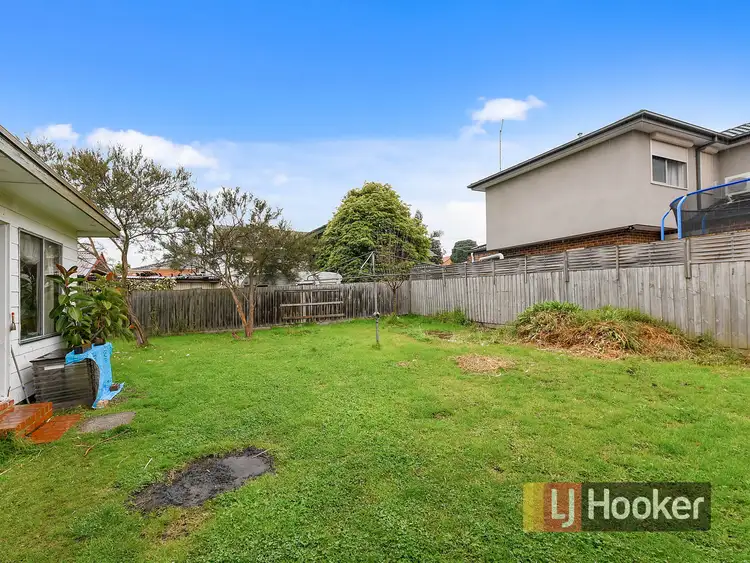 Sixth view of Homely house listing, 18 Fifth Avenue, Dandenong VIC 3175