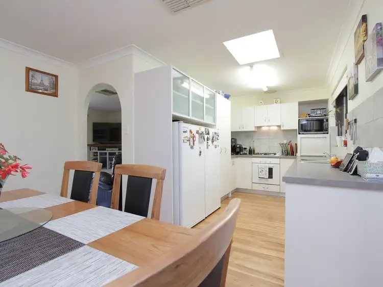 Sixth view of Homely house listing, 13 Wawanna Place, Huntingdale WA 6110