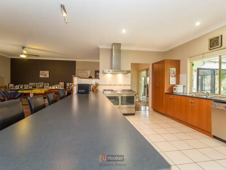 Fourth view of Homely house listing, 2 Quartz Close, Greenbank QLD 4124