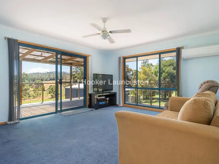 Fourth view of Homely house listing, 104 Hillwood Jetty Road, Hillwood TAS 7252
