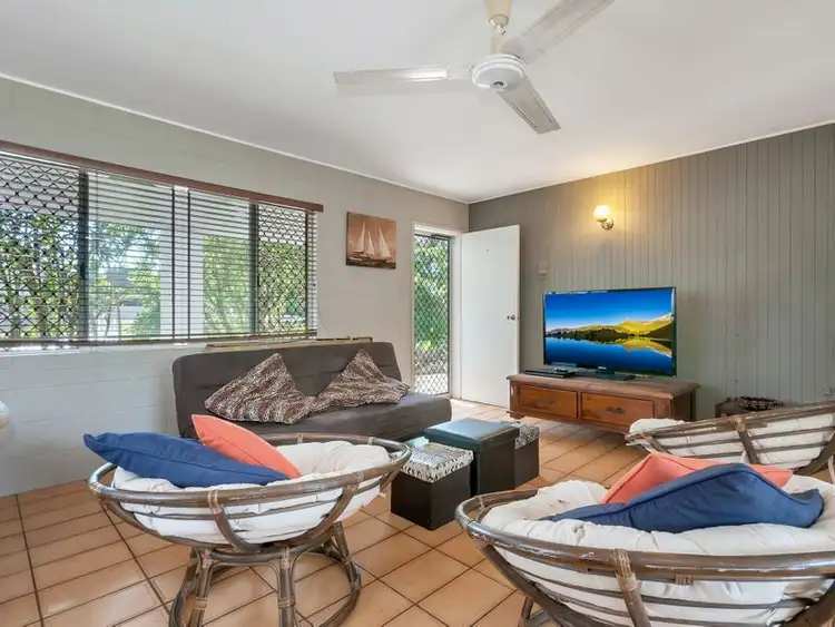 Second view of Homely house listing, 10 Walnut Close, Manoora QLD 4870