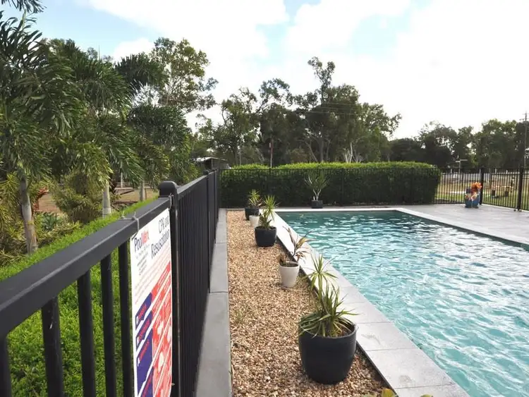Fifth view of Homely house listing, 2 Mountain View Drive, Inverness QLD 4703