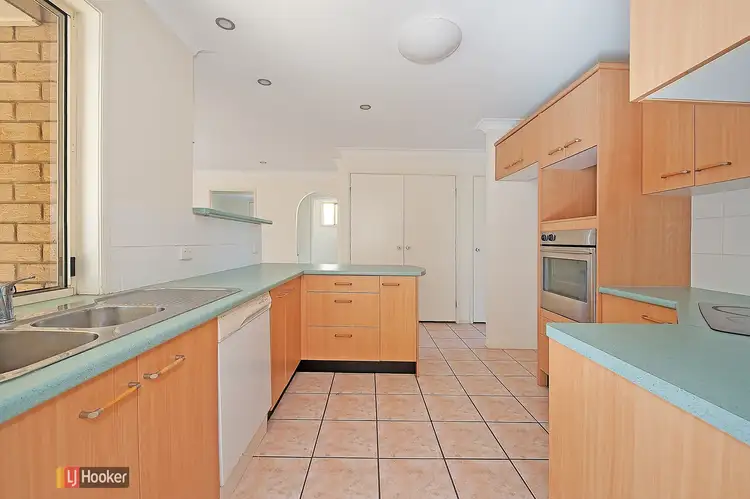 Third view of Homely house listing, 1 Hillcrest Court, Kurwongbah QLD 4503