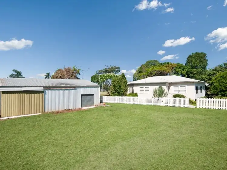 Lot 1 Stewarts Road, Clunes NSW 2480