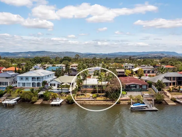 Third view of Homely house listing, 10 Witt Avenue, Carrara QLD 4211