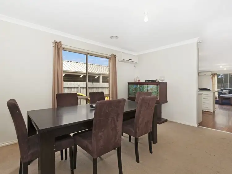 Fourth view of Homely house listing, 4 Pamela Court, Wallan VIC 3756