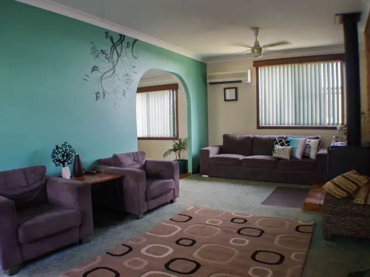 Fifth view of Homely house listing, 31 Tyrell Street, Gloucester NSW 2422