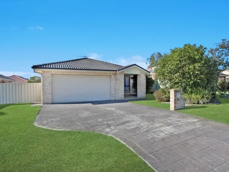 Main view of Homely house listing, 71 Federation Drive, Medowie NSW 2318