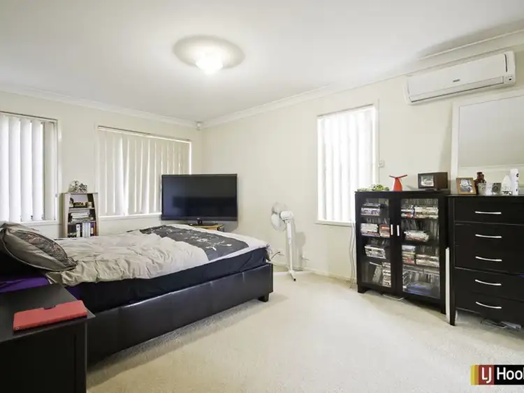 Fifth view of Homely semi-detached listing, 24 Lantana Place, Woodcroft NSW 2767