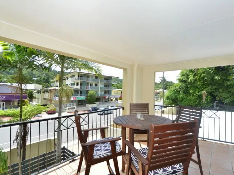 Third view of Homely unit listing, 3/111 Collins Avenue, Edge Hill QLD 4870