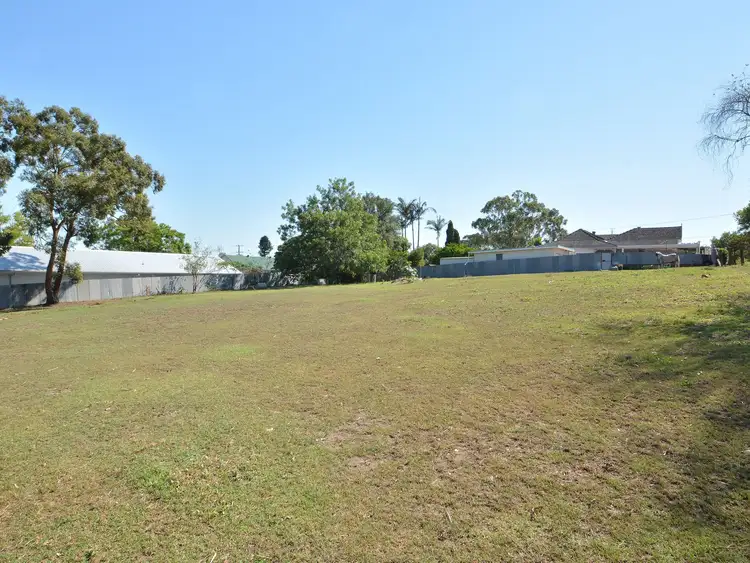Fifth view of Homely land listing, 30 Market Street, Hinton NSW 2321