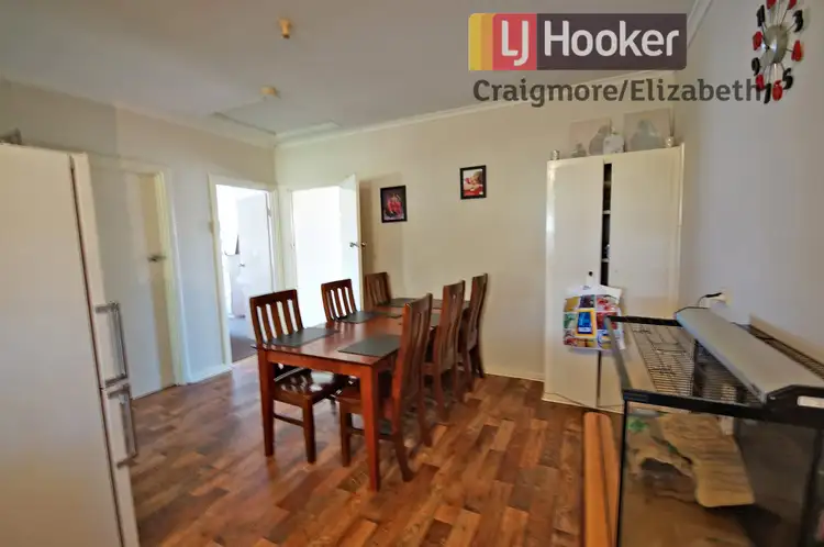 Third view of Homely semi-detached listing, 9 & 11 Charmouth Road, Davoren Park SA 5113